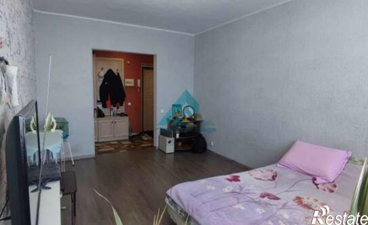 1-комн квартира ул Гаранькина, 25,  д. 25