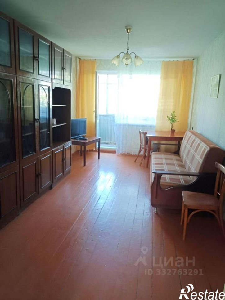 2-комн квартира Ярославский пер, 1Е,  д. 1Е
