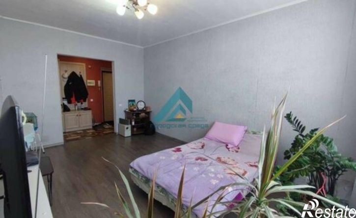1-комн квартира ул Гаранькина, 25,  д. 25