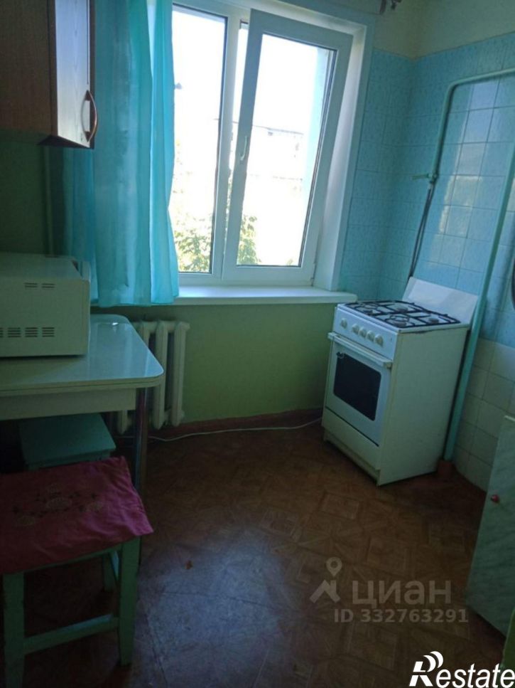 2-комн квартира Ярославский пер, 1Е,  д. 1Е