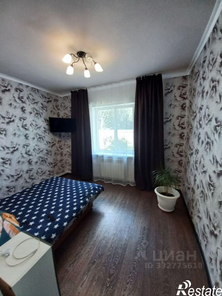 Коттедж/дом СНТ Рассвет, Горсоветская улица, 3А