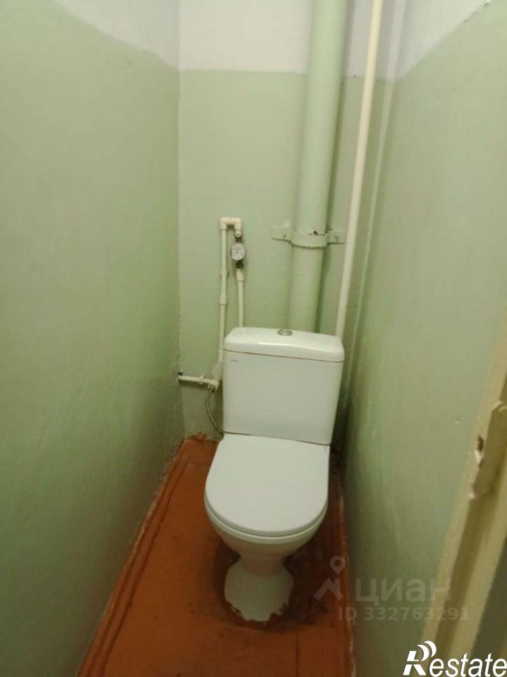 2-комн квартира Ярославский пер, 1Е,  д. 1Е