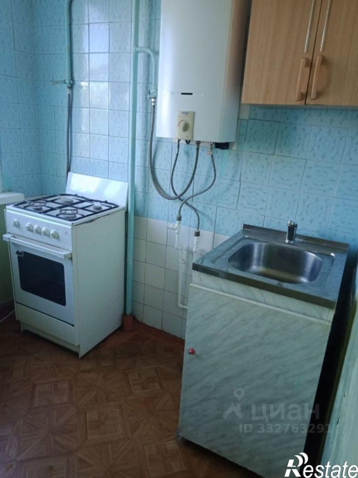 2-комн квартира Ярославский пер, 1Е,  д. 1Е