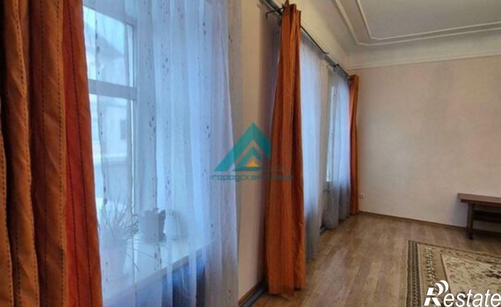 3-комн квартира ул Максима Горького, 15,  д. 15