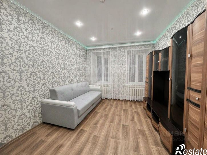 2-комн квартира Фабричный пер, 30,  д. 30
