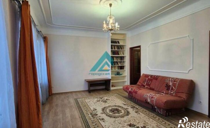 3-комн квартира ул Максима Горького, 15,  д. 15