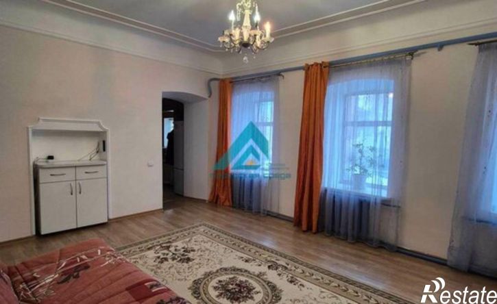 3-комн квартира ул Максима Горького, 15,  д. 15