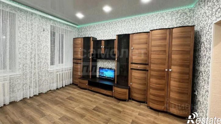 2-комн квартира Фабричный пер, 30,  д. 30