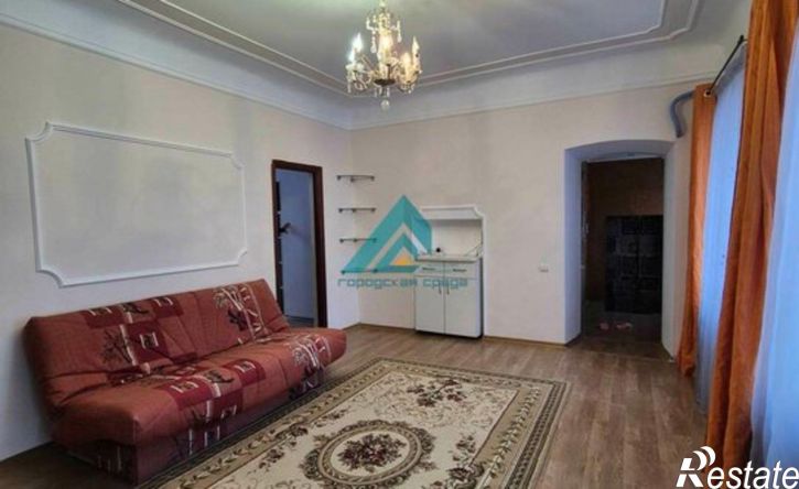 3-комн квартира ул Максима Горького, 15,  д. 15