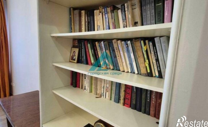 3-комн квартира ул Максима Горького, 15,  д. 15