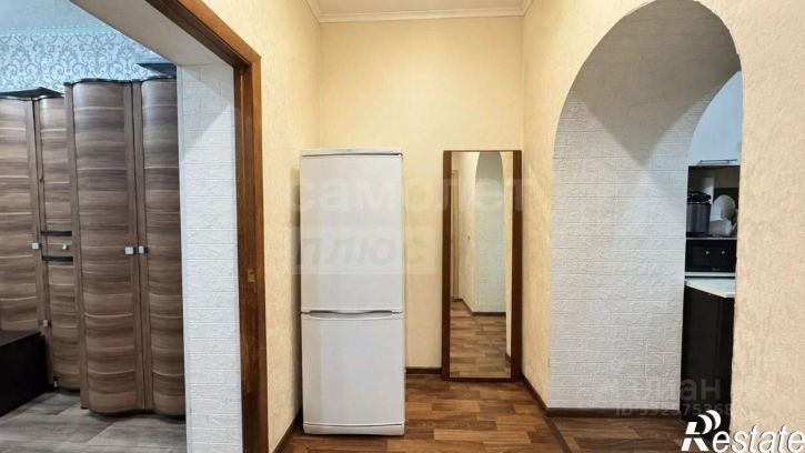 2-комн квартира Фабричный пер, 30,  д. 30