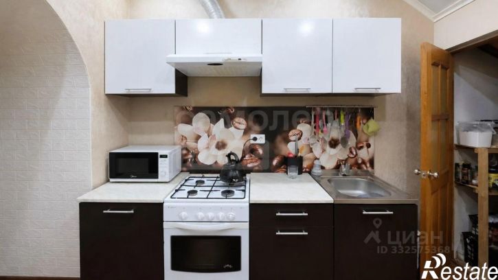 2-комн квартира Фабричный пер, 30,  д. 30