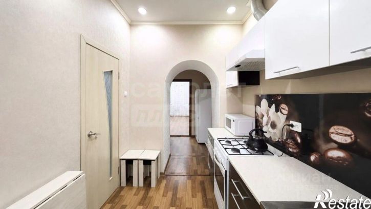2-комн квартира Фабричный пер, 30,  д. 30