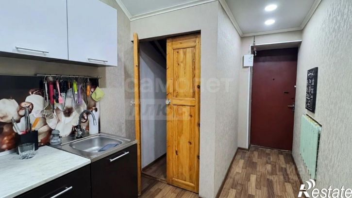 2-комн квартира Фабричный пер, 30,  д. 30