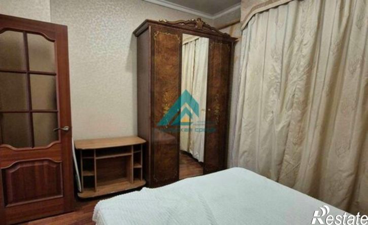 3-комн квартира ул Максима Горького, 15,  д. 15