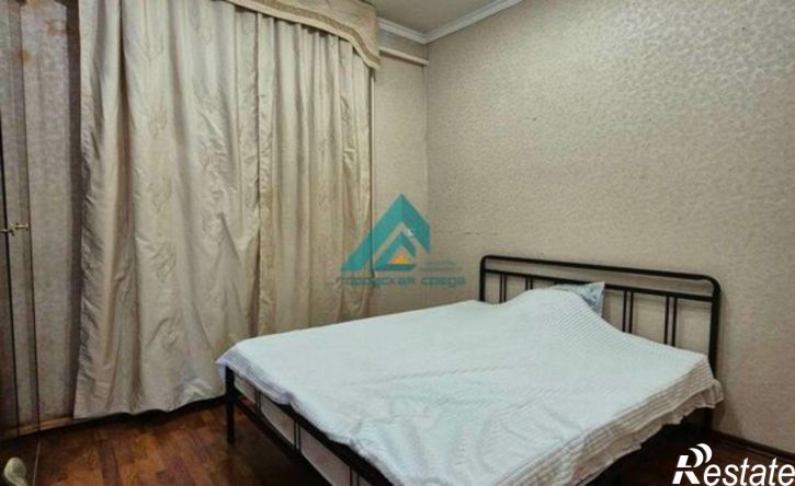 3-комн квартира ул Максима Горького, 15,  д. 15