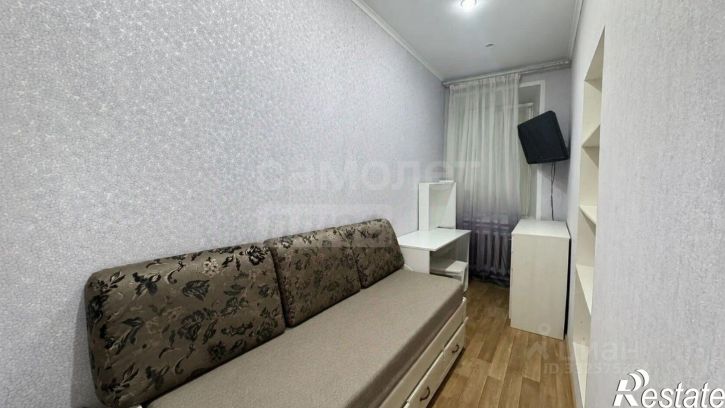 2-комн квартира Фабричный пер, 30,  д. 30
