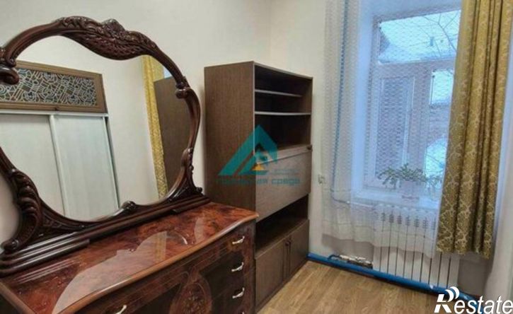 3-комн квартира ул Максима Горького, 15,  д. 15