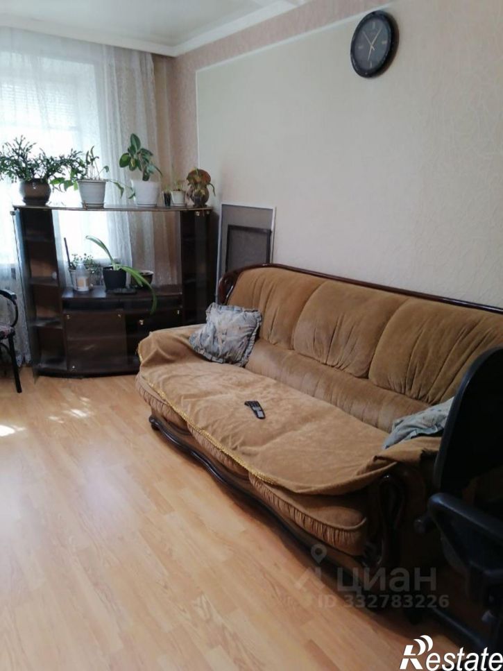 2-комн квартира ул Ленинская, 3,  д. 3