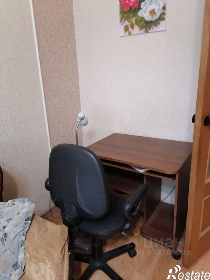 2-комн квартира ул Ленинская, 3,  д. 3