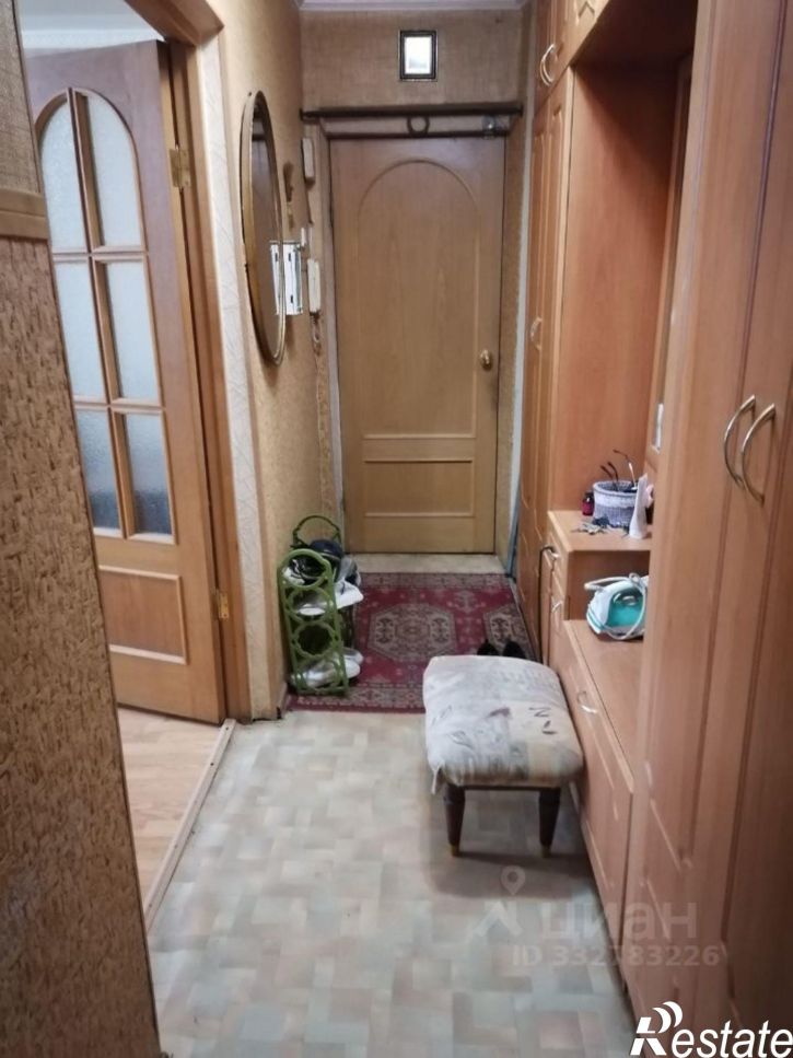 2-комн квартира ул Ленинская, 3,  д. 3