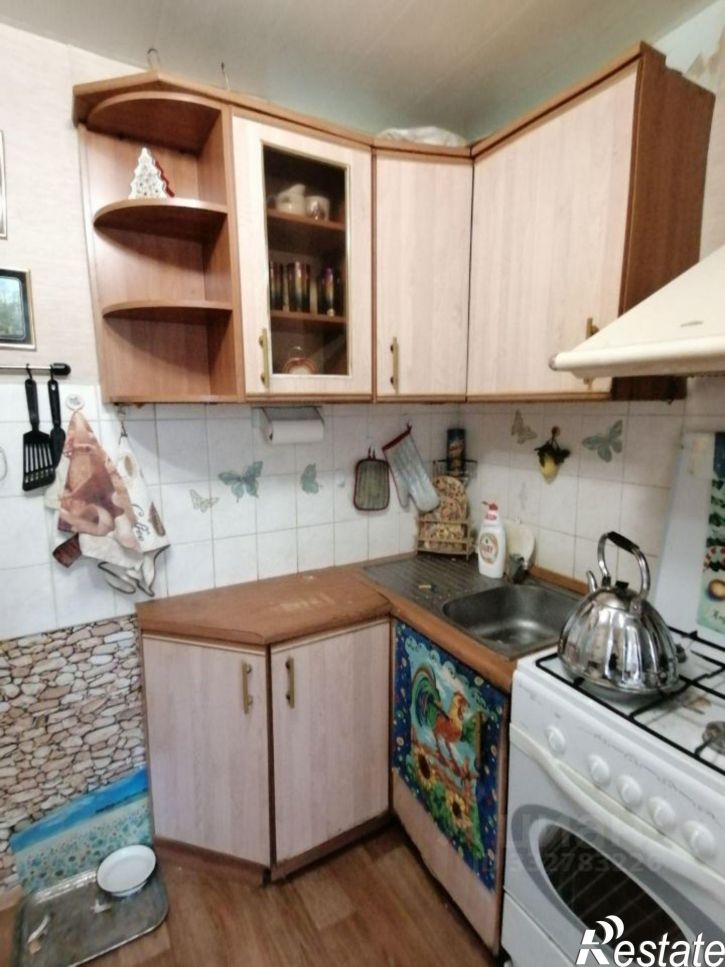 2-комн квартира ул Ленинская, 3,  д. 3
