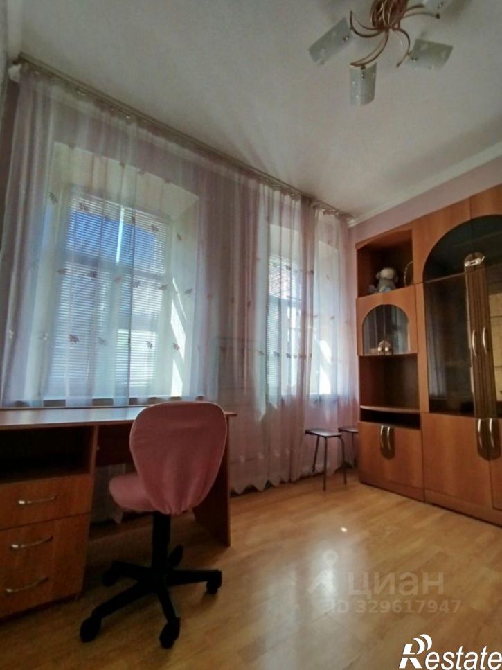 1-комн квартира ул Комсомольская, 71,  д. 71
