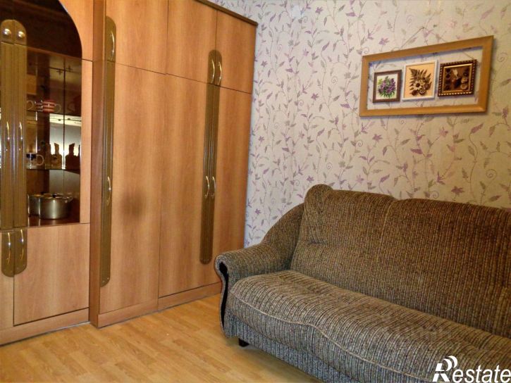 1-комн квартира ул Комсомольская, 71,  д. 71