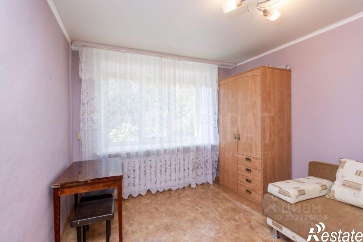 1-комн квартира ул Шевченко, 251,  д. 251