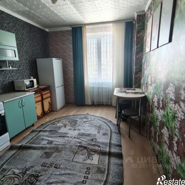 1-комн квартира пр-кт Победы, 159,  д. 159