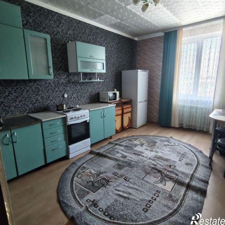 1-комн квартира пр-кт Победы, 159,  д. 159