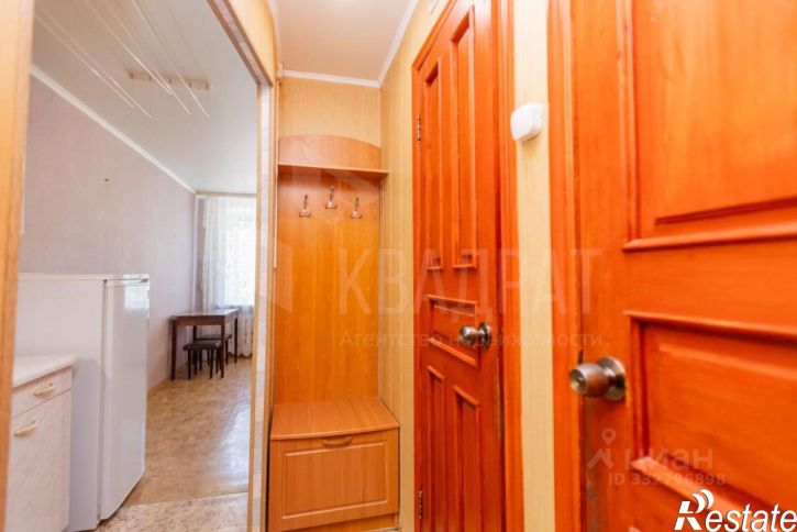 1-комн квартира ул Шевченко, 251,  д. 251