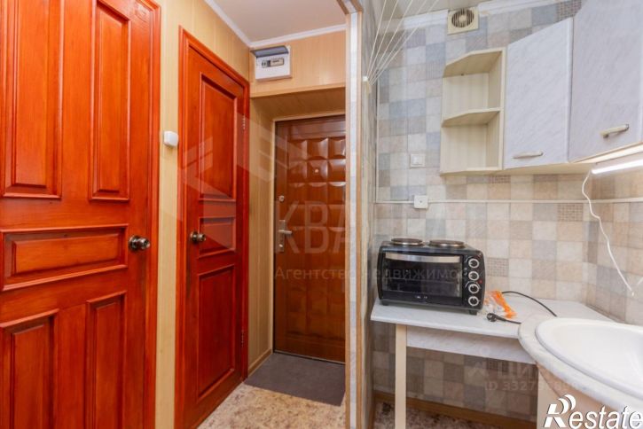 1-комн квартира ул Шевченко, 251,  д. 251