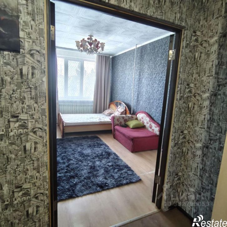 1-комн квартира пр-кт Победы, 159,  д. 159