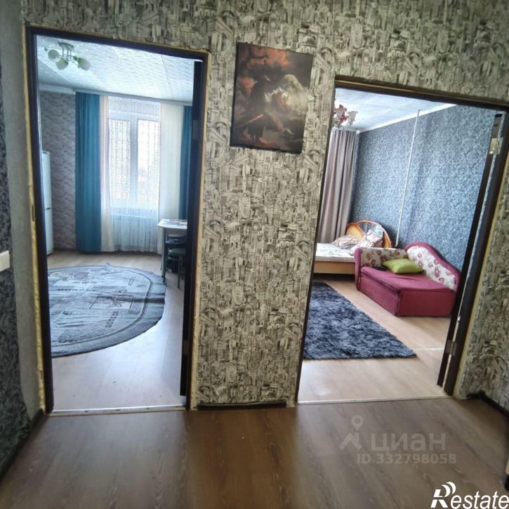 1-комн квартира пр-кт Победы, 159,  д. 159