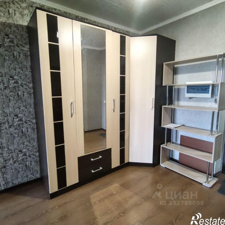 1-комн квартира пр-кт Победы, 159,  д. 159