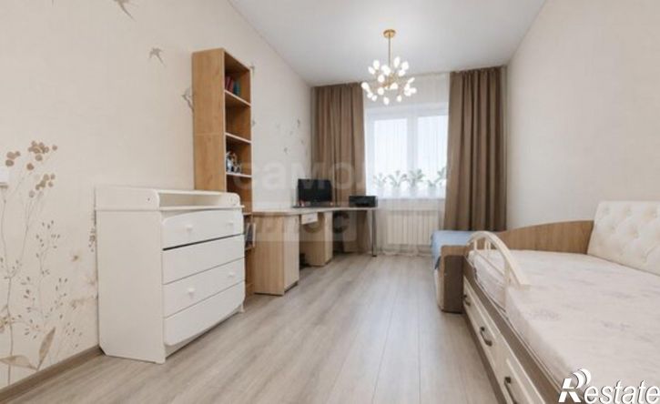 2-комн квартира ул Просвещения, 19/5,  д. 19/5