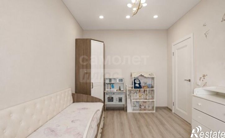 2-комн квартира ул Просвещения, 19/5,  д. 19/5