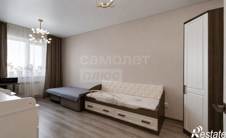 2-комн квартира ул Просвещения, 19/5,  д. 19/5