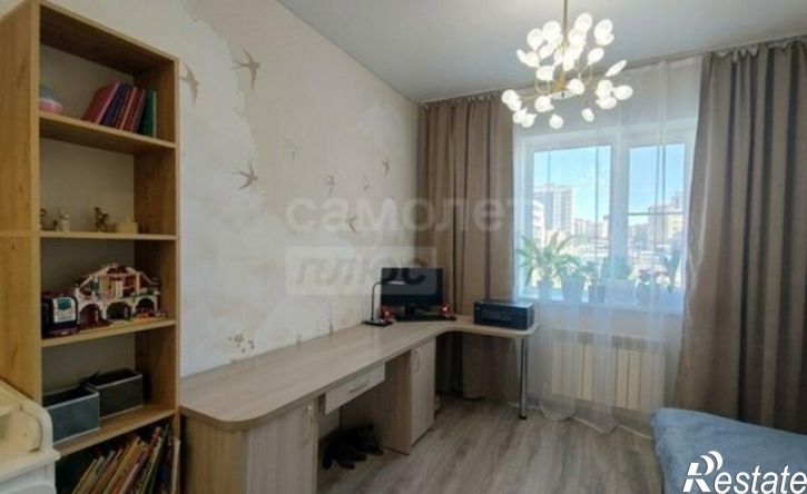 2-комн квартира ул Просвещения, 19/5,  д. 19/5