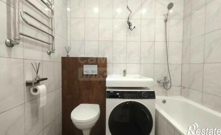2-комн квартира ул Просвещения, 19/5,  д. 19/5