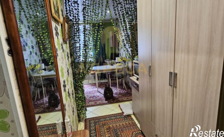 1-комн квартира ул Смоленская, 34,  д. 34
