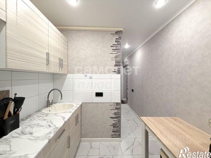 1-комн квартира ул Волгоградская, 32,  д. 32