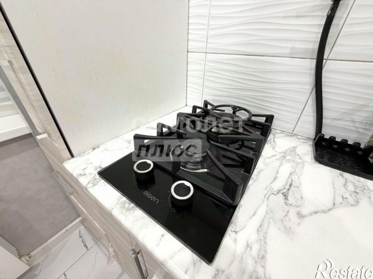 1-комн квартира ул Волгоградская, 32,  д. 32