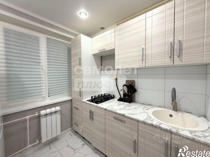 1-комн квартира ул Волгоградская, 32,  д. 32