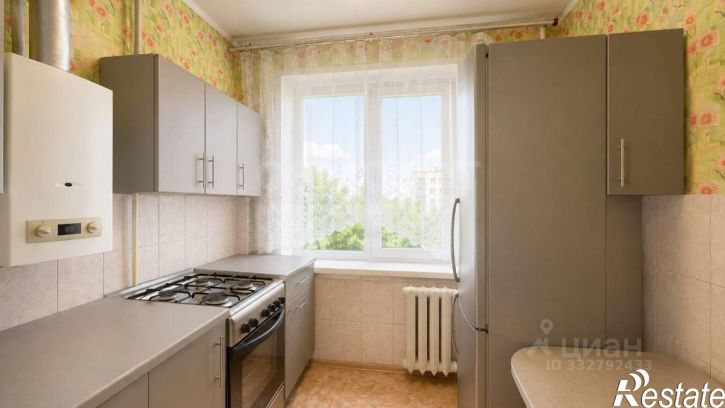 3-комн квартира ул Карагандинская, 88,  д. 88