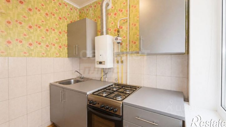 3-комн квартира ул Карагандинская, 88,  д. 88
