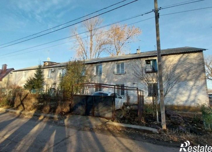 2-комн квартира ул Запорожская, 68,  д. 68