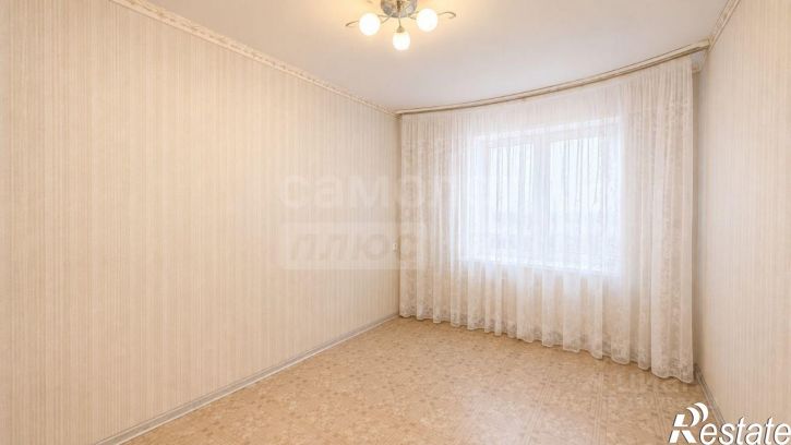3-комн квартира ул Карагандинская, 88,  д. 88