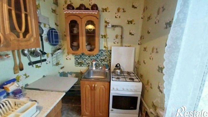 2-комн квартира ул Запорожская, 68,  д. 68